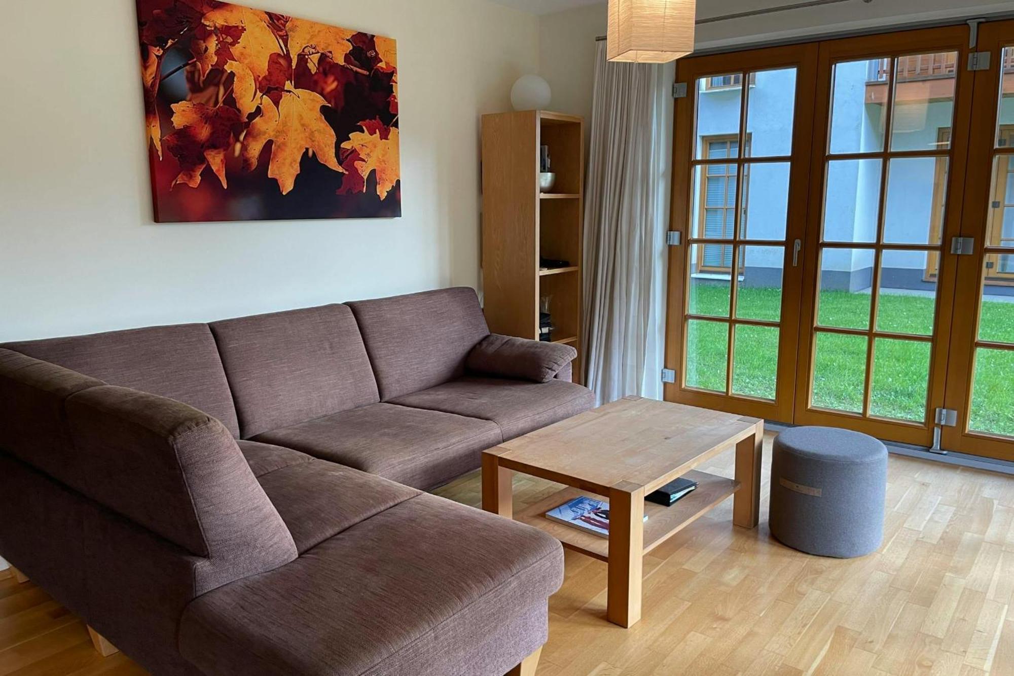 Isabella 2 By Smr Rauris Apartments - Inc Spa And Near Gondola Luaran gambar