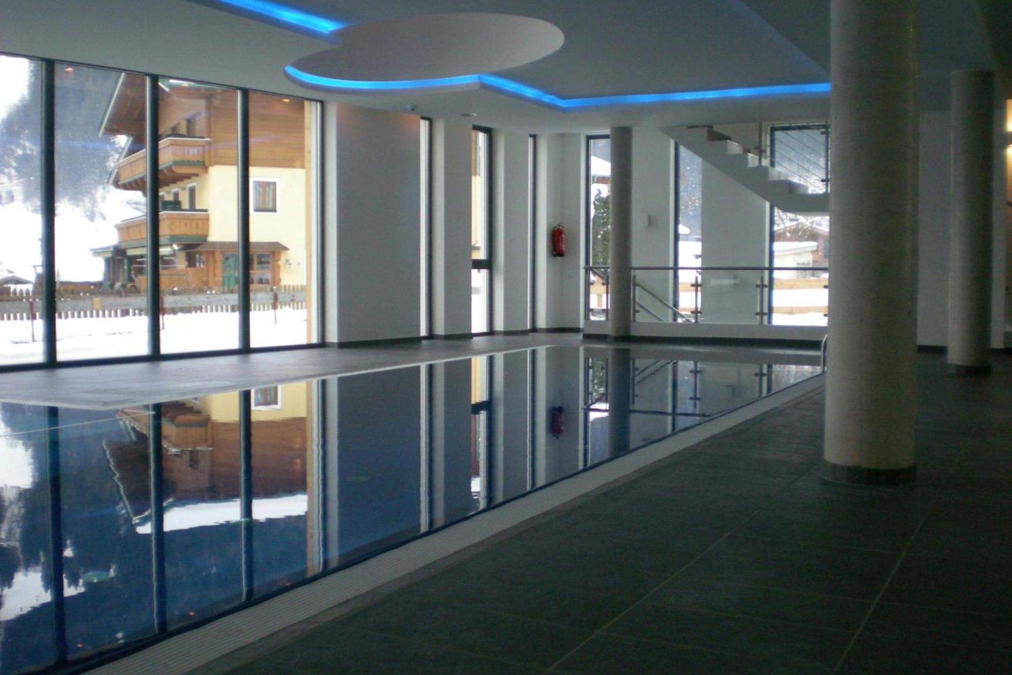 Isabella 2 By Smr Rauris Apartments - Inc Spa And Near Gondola Luaran gambar